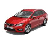 Leon ST 1.4 TSI (92 kW) [12]