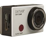 Action-Cam im Test: AC-5000W von Denver, Testberichte.de-Note: 2.5 Gut