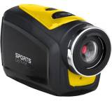 Action-Cam im Test: AC-1300 von Denver, Testberichte.de-Note: ohne Endnote