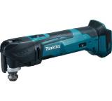 Multifunktionswerkzeug im Test: DTM41Y1JX3 von Makita, Testberichte.de-Note: ohne Endnote