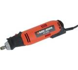 Multifunktionswerkzeug im Test: RT650KA von Black + Decker, Testberichte.de-Note: 2.0 Gut