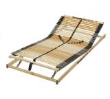 Lattenrost im Test: MultiLux KF von Dunlopillo, Testberichte.de-Note: ohne Endnote