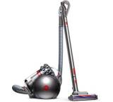 Staubsauger im Test: Cinetic Big Ball Absolute von Dyson, Testberichte.de-Note: 2.0 Gut