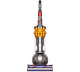 Bürstsauger im Test: Small Ball von Dyson, Testberichte.de-Note: 2.1 Gut