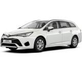 Avensis Touring Sports 2.0 D-4D (105 kW) [15]