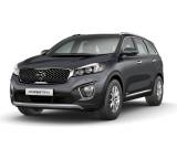 Sorento 2.2 CRDi (147 kW) [15]