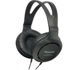 Kopfhörer im Test: RP-HT161E-K von Panasonic, Testberichte.de-Note: ohne Endnote
