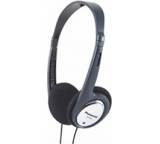 Kopfhörer im Test: RP-HT030E von Panasonic, Testberichte.de-Note: 1.6 Gut