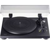 Plattenspieler im Test: TN-200 von Teac, Testberichte.de-Note: ohne Endnote