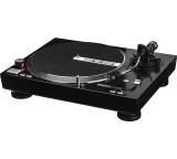 Plattenspieler im Test: RP-4000M von Reloop, Testberichte.de-Note: ohne Endnote