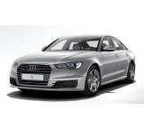 A6 Limousine 2.0 TDI ultra (140 kW) [14]