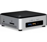 PC-System im Test: NUC 4992 (PCK04992) von Hyrican, Testberichte.de-Note: ohne Endnote
