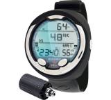 Tauchcomputer im Test: VT 4.1 von Oceanic, Testberichte.de-Note: 1.4 Sehr gut