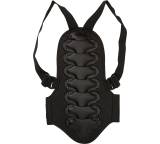 MTB Protektor im Test: RPK Rückenprotektor Kinder von Protectwear, Testberichte.de-Note: 1.6 Gut