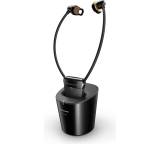 Kopfhörer im Test: RP-WFG20 von Panasonic, Testberichte.de-Note: 1.5 Sehr gut