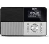 Radio im Test: DigitRadio 306 von TechniSat, Testberichte.de-Note: 2.0 Gut