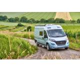 Wohnmobil im Test: Davis 600 Viva 2.3 Multijet 130 6-Gang manuell (96 kW) von Karmann Mobil, Testberichte.de-Note: ohne Endnote