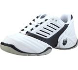 Tennisschuh im Test: Surpass von K-Swiss, Testberichte.de-Note: ohne Endnote