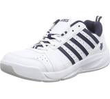Tennisschuh im Test: Vendy II von K-Swiss, Testberichte.de-Note: 2.3 Gut