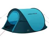 Zelt im Test: Vision 3 von High Peak, Testberichte.de-Note: 1.9 Gut