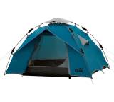 Zelt im Test: Quick Ash von Qeedo, Testberichte.de-Note: 1.4 Sehr gut