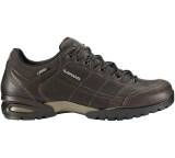 Wanderschuh im Test: Houston GTX Lo von Lowa, Testberichte.de-Note: ohne Endnote