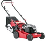 Rasenmäher im Test: 546 von Solo, Testberichte.de-Note: ohne Endnote