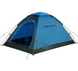 Zelt im Test: Monodome 2 von High Peak, Testberichte.de-Note: 2.3 Gut