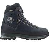 Wanderschuh im Test: Lady III GTX von Lowa, Testberichte.de-Note: 1.9 Gut