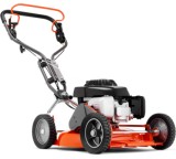 Rasenmäher im Test: LB 548S e von Husqvarna, Testberichte.de-Note: ohne Endnote