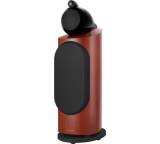 Lautsprecher im Test: 800 D3 von Bowers & Wilkins, Testberichte.de-Note: 1.1 Sehr gut
