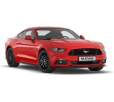 Mustang GT Fastback 5.0 Ti-VCT V8 (310 kW) [14]