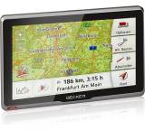 Navigationsgerät im Test: Transit.7sl EU von Becker, Testberichte.de-Note: 2.7 Befriedigend