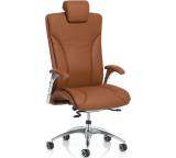 Bürostuhl im Test: Salveo Classic von Köhl, Testberichte.de-Note: ohne Endnote