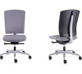 Bürostuhl im Test: EL 80 von Sitag, Testberichte.de-Note: ohne Endnote