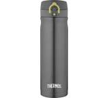 Thermobehälter im Test: Vacuum Insulated 16 oz Direct Drink Beverage Bottle von Thermos, Testberichte.de-Note: 1.7 Gut