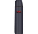 Thermobehälter im Test: Vacuum Insulated 32 oz Stainless Steel Compact Beverage Bottle von Thermos, Testberichte.de-Note: 1.4 Sehr gut