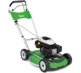 Rasenmäher im Test: MB 4 RTP von Viking, Testberichte.de-Note: ohne Endnote