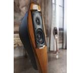 Lautsprecher im Test: Lignea von Franco Serblin, Testberichte.de-Note: ohne Endnote