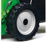 Rasenmäher im Test: MB 756 GS von Viking, Testberichte.de-Note: ohne Endnote