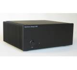 Verstärker im Test: A90M von Harmony Design, Testberichte.de-Note: ohne Endnote