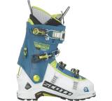 Skischuh im Test: Superguide Carbon Ski Boot von Scott, Testberichte.de-Note: ohne Endnote