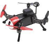 Drohne & Multicopter im Test: RC Eye Navigator 250 RTF von RC Logger, Testberichte.de-Note: ohne Endnote