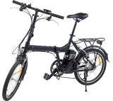 eRädle Klapp-Pedelec v2 20