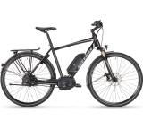 E-Caprile Luxe (Modell 2016)