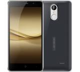 Smartphone im Test: M5 von Leagoo, Testberichte.de-Note: 2.3 Gut