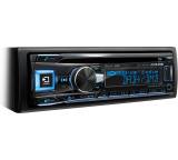 Autoradio im Test: CDE-196DAB von Alpine, Testberichte.de-Note: 1.8 Gut