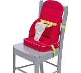 Hochstuhl im Test: Travel Booster von Safety 1st, Testberichte.de-Note: ohne Endnote