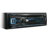 Autoradio im Test: CDE-193BT von Alpine, Testberichte.de-Note: 1.8 Gut