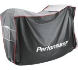 Weiteres Motorradzubehör im Test: Abdeckplane Storm XL von Hein Gericke, Testberichte.de-Note: 1.7 Gut